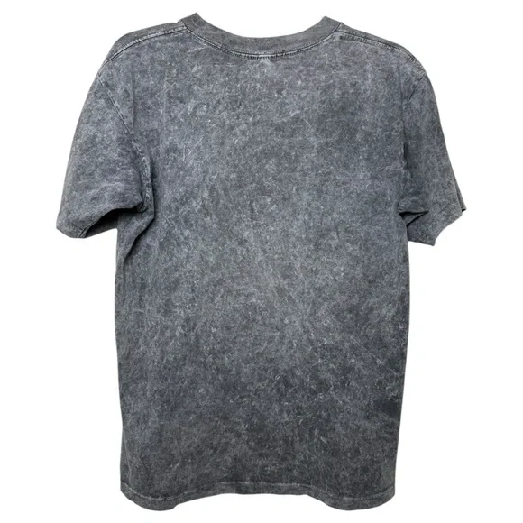 Vtg 1995 Royal Victoria Marathon T-Shirt Sz Med Single Stitch Gildan Heavy - Picture 2 of 7